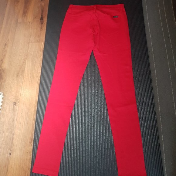 BRAND SPANKIN' NEW, Guess, Skinny, Stretch, Med - Picture 2 of 4